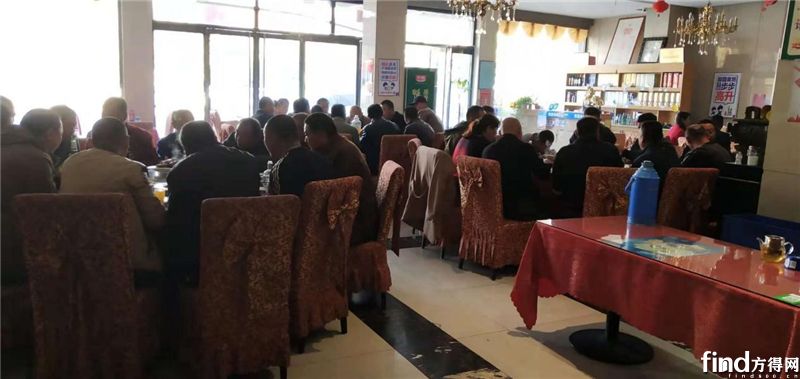 蓝天保卫战 福田时代在行动泰安中岳站圆满结束12