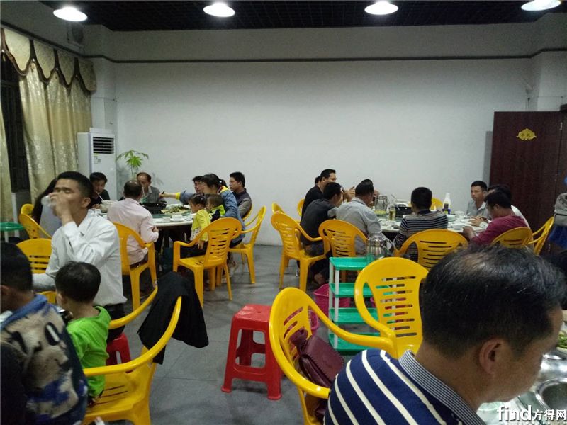 蓝天保卫战 福田时代在行动南宁站圆满结束6