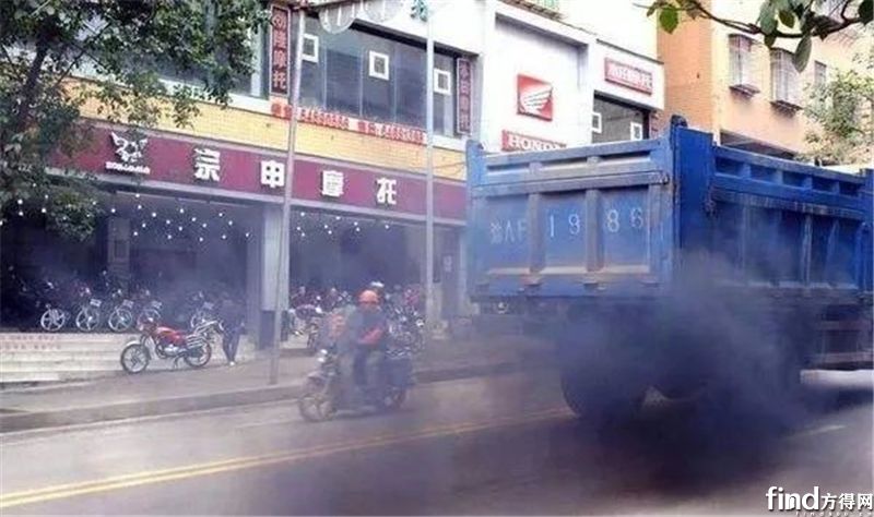 福田时代紧扣时代脉搏，“国六”产品和服务同步顺利升级