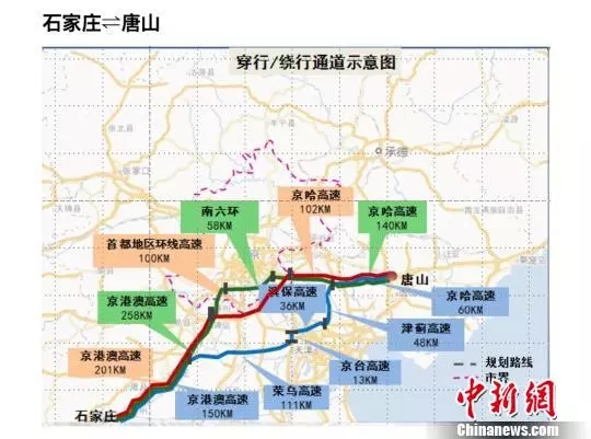 12月1日起!北京所有区域全天禁行国三柴油货车! (2)