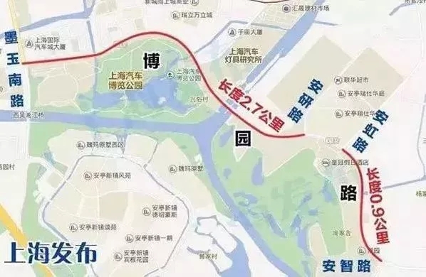 深圳宣布9区，124公里！ (15)
