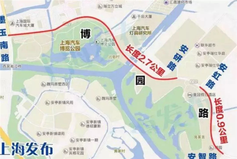 深圳宣布9区，124公里！ (17)