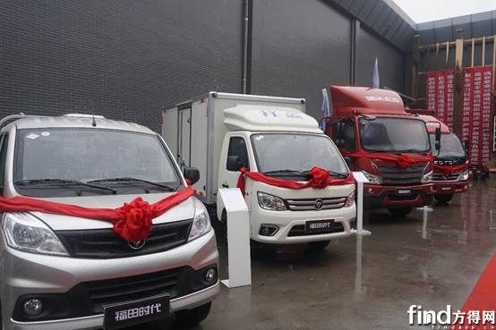 这款中卡在西安市场为何这么“牛”  (2)