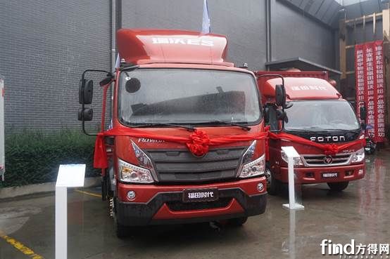 这款中卡在西安市场为何这么“牛”  (1)