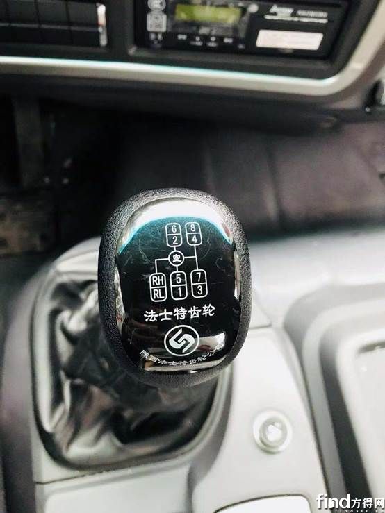 这款中卡在西安市场为何这么“牛”  (5)