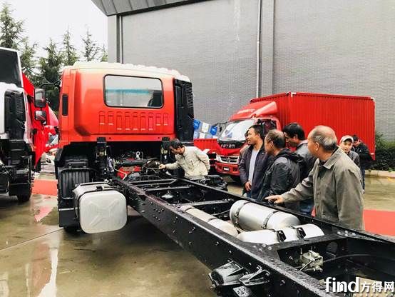 这款中卡在西安市场为何这么“牛”  (4)