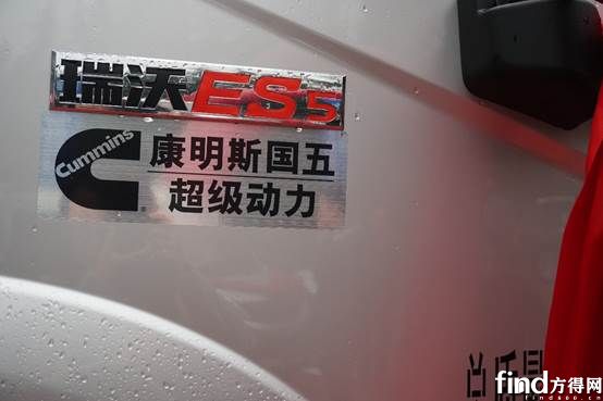 这款中卡在西安市场为何这么“牛”  (6)