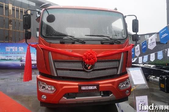 这款中卡在西安市场为何这么“牛”  (9)