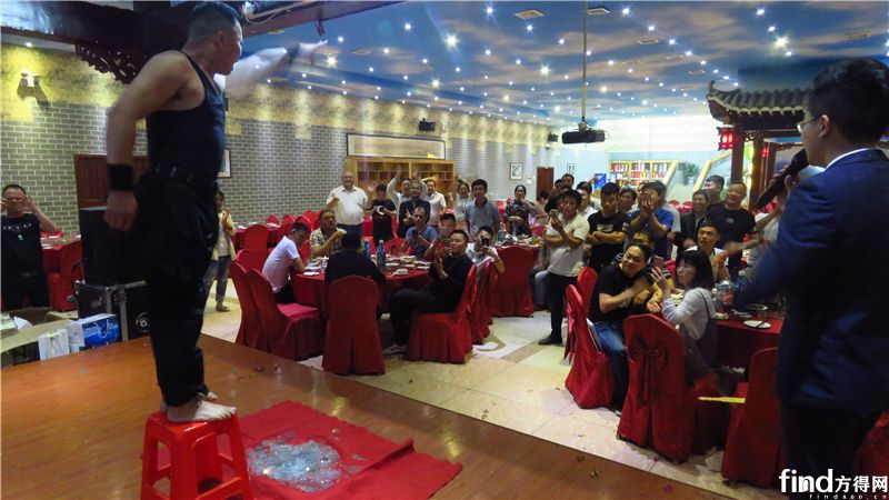 蓝天保卫战 福田时代在行动宜春站圆满结束1