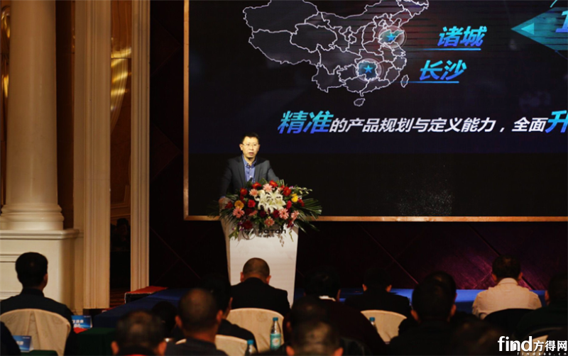 福田时代国VI专用车全国首发3