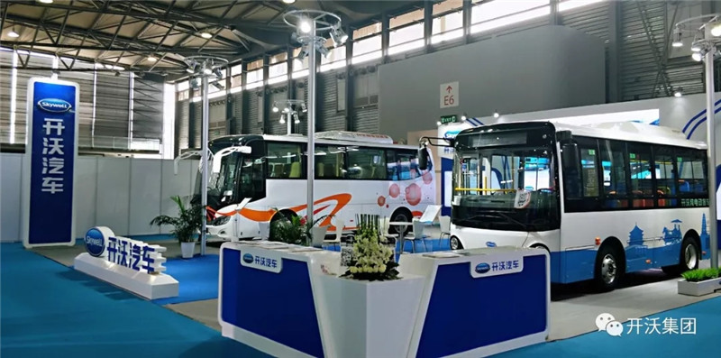 开沃汽车 (2)