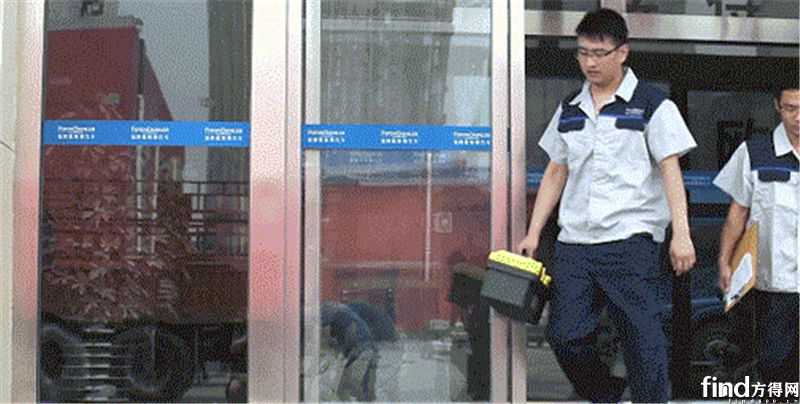 【出彩卡车人】亲身经历，让他十年来认准福田瑞沃 (1)