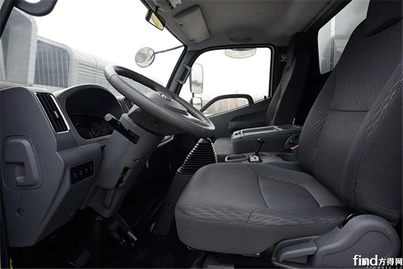 【出彩卡车人】王海涛：福田时代M3助我一路“鲜”行 (4)