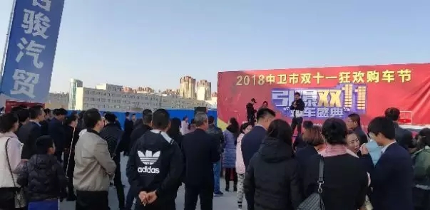 中卫地区豪瀚N系列牵引车 (4)