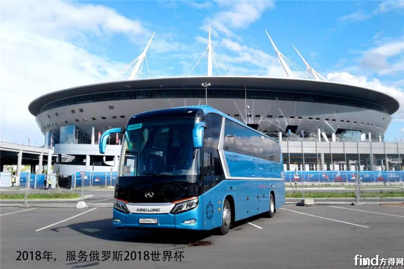 2018年，俄罗斯世界杯