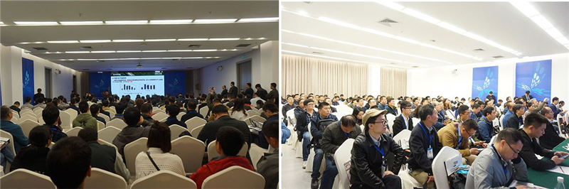 重庆国际博览中心举办第九届中国汽车技术展