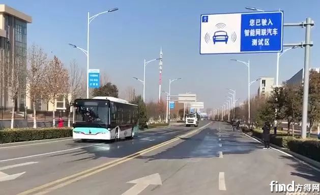 济南将打造第一商用车测试基地 - 行业动态