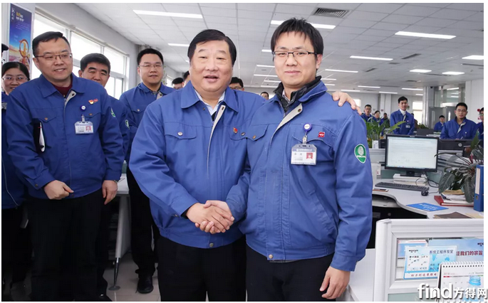 潍柴、重汽员工春节期间在上班 - 商用车报道