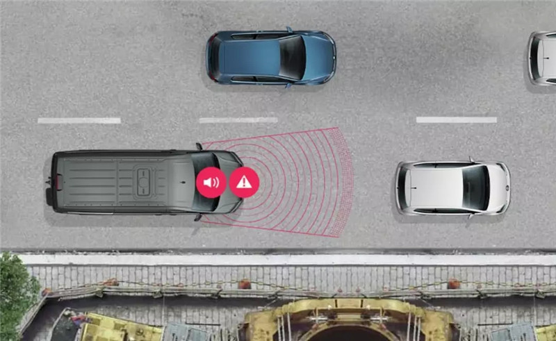 大VAN改装工程车--曼恩TGE系列
