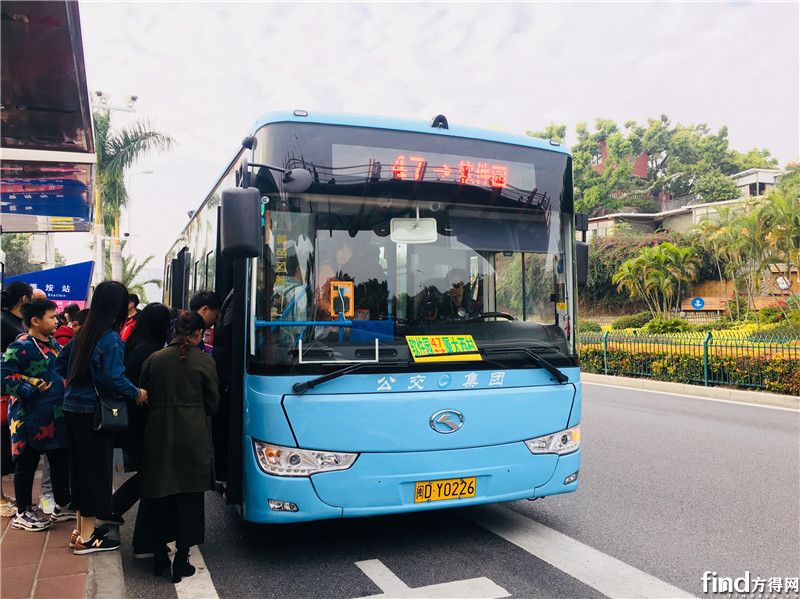 三度暗访厦门纯电动公交车 结果有些意外?