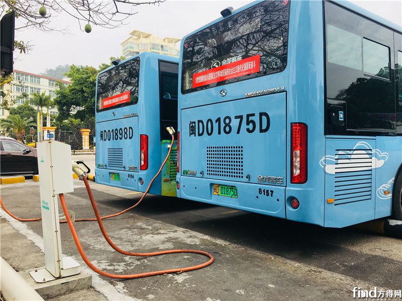 三度暗访厦门纯电动公交车 结果有些意外?