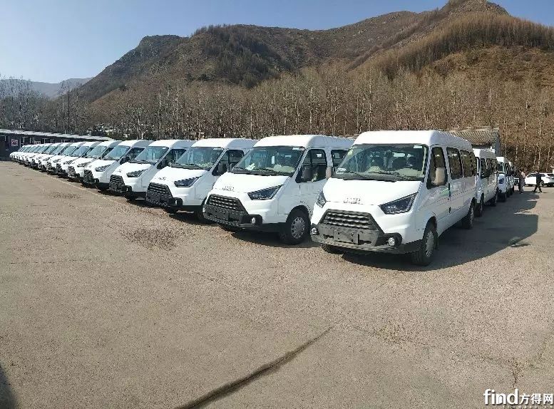 100辆江铃特顺 (3)