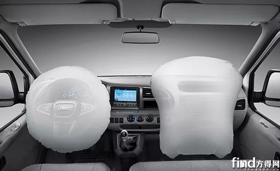 100辆江铃特顺 (9)