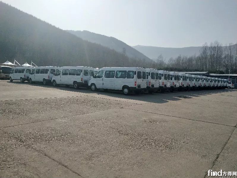 100辆江铃特顺 (4)