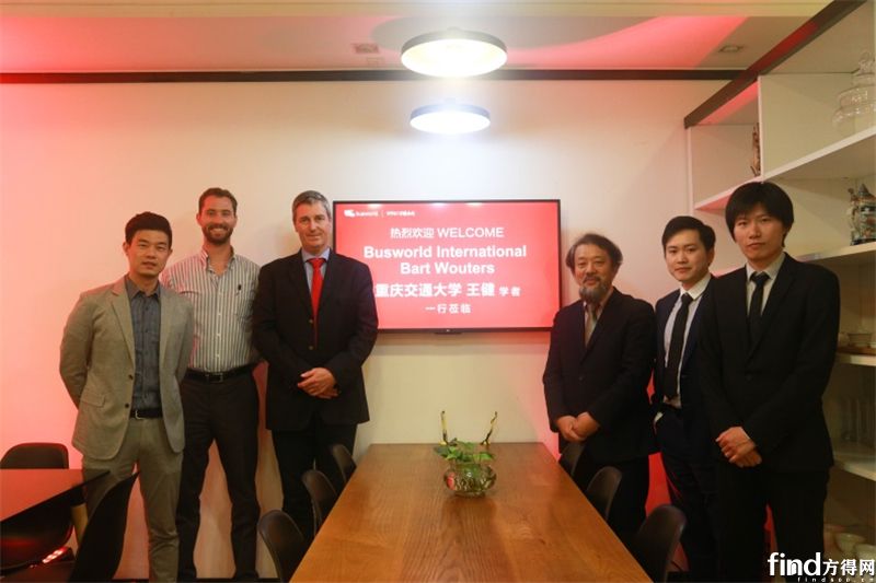 世界客车博览亚洲展览会 (1)