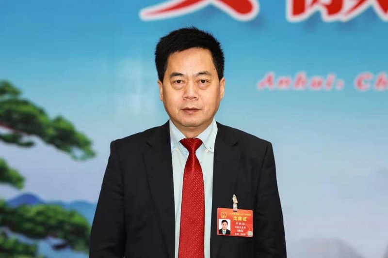 刘汉如:给新能源重卡减排补贴