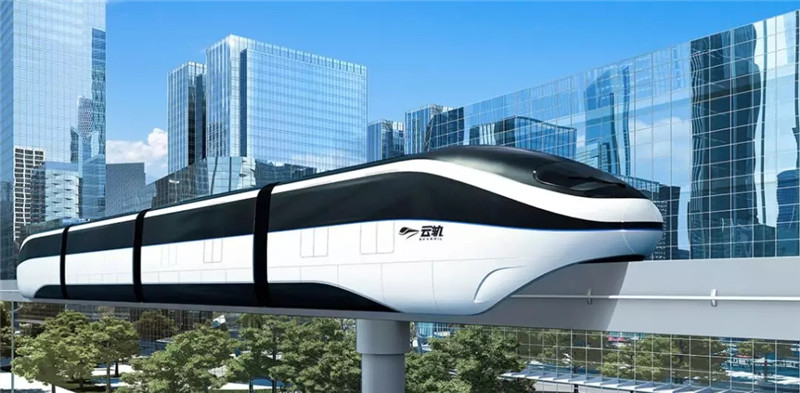 新型城市交通 (2)