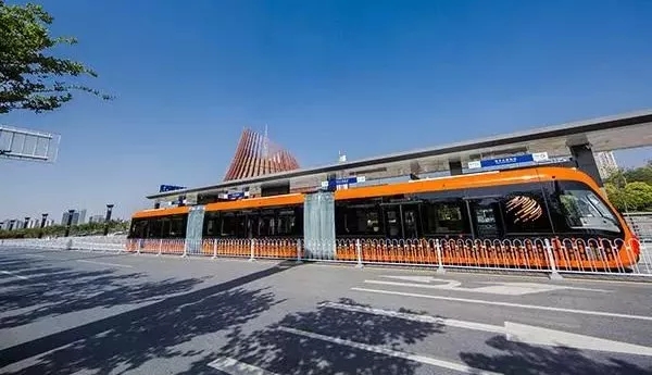 新型城市交通 (8)