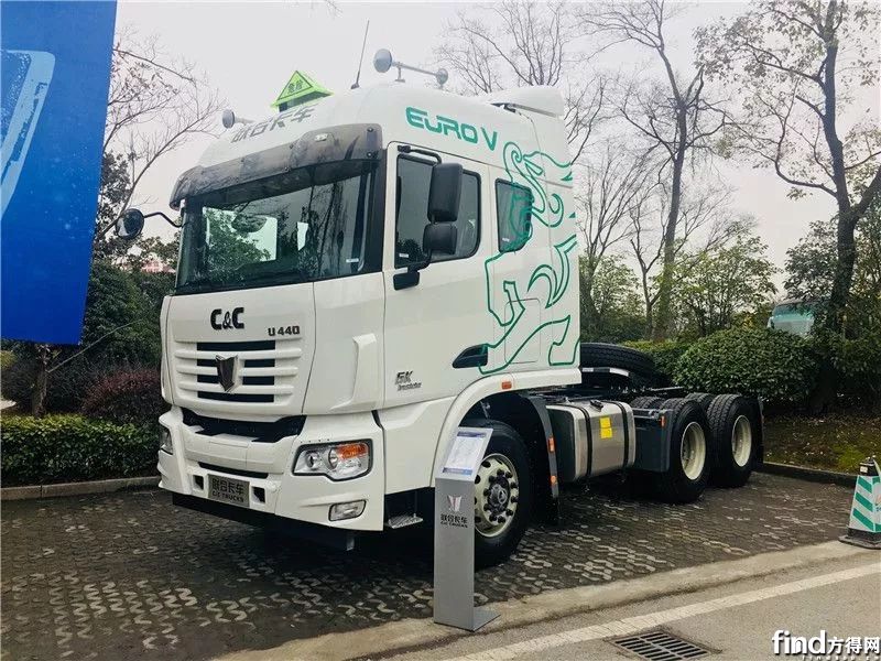 联合卡车 (3)