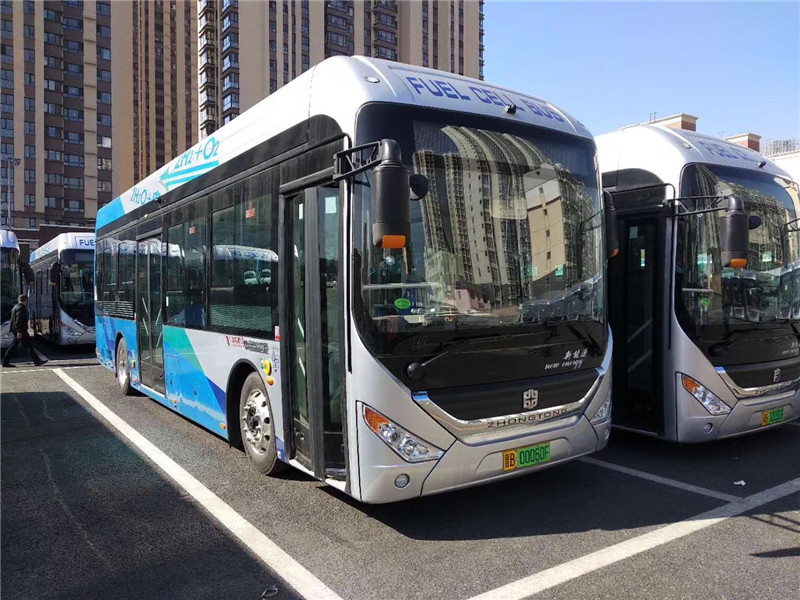 中通客车招聘_中通客车 000957 CN 将收到国家新能源汽车推广补贴23亿元(4)