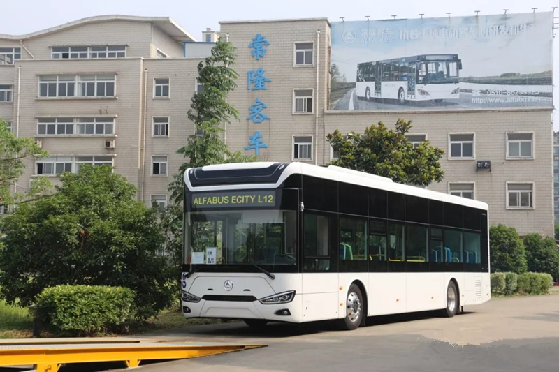 江苏常隆客车 (2)