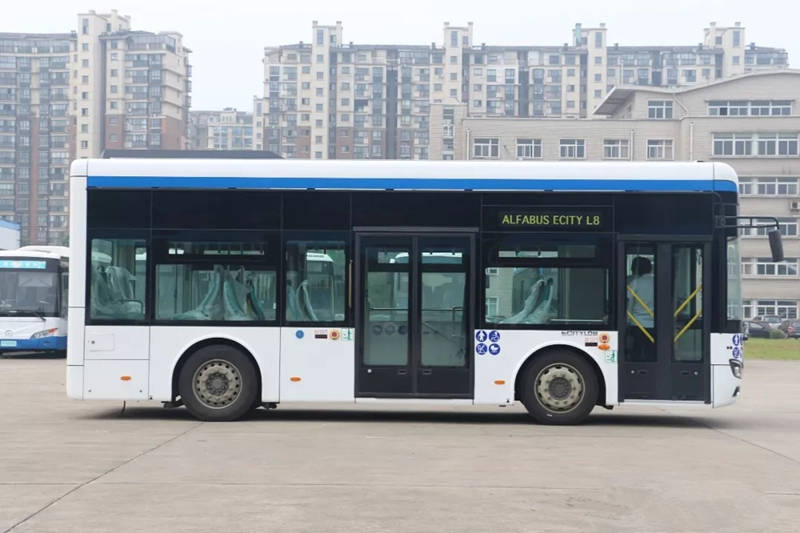 江苏常隆客车 (5)