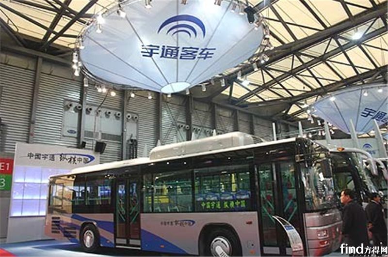 Busworld China人物回忆系列1