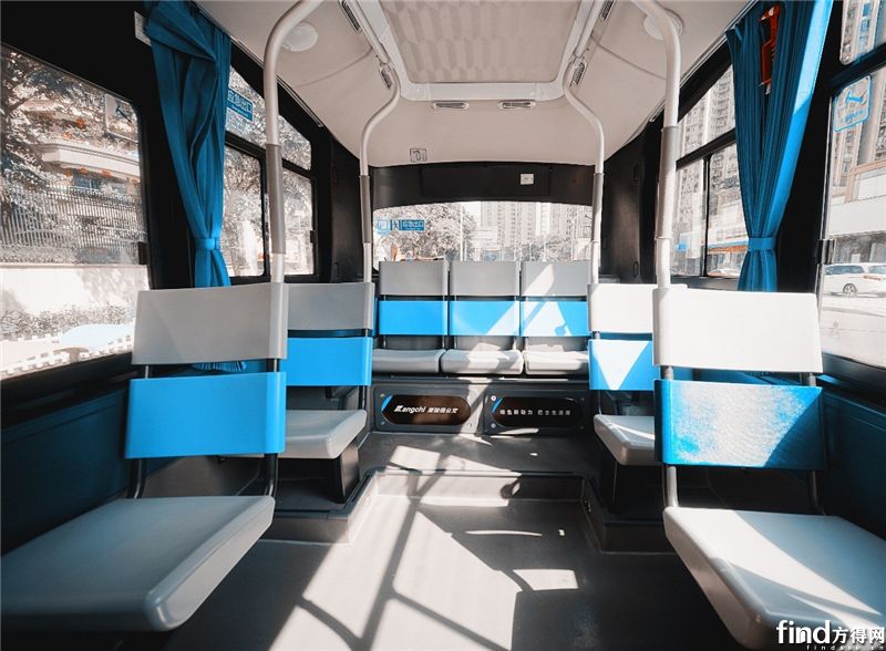 康驰新巴士：客车“后补贴时代”的用户选择3