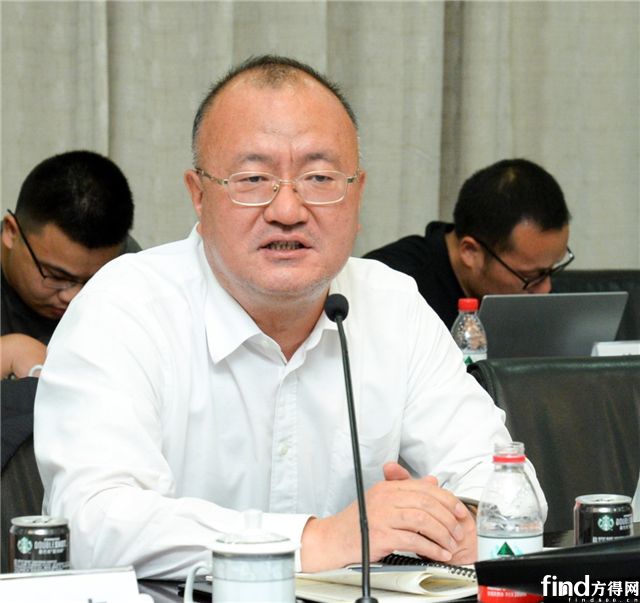 （朱启昕发言）