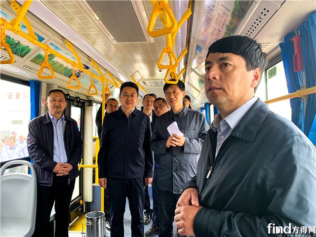 新疆伊宁携手开沃共筑“蓝天梦” (5)
