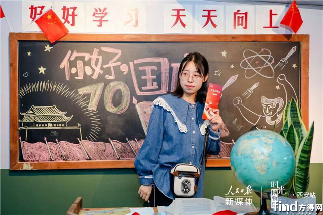 上汽红岩陪伴“时光博物馆”讲述70年家国情怀 (12)