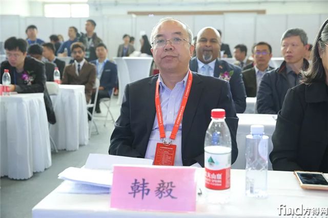 第八届中国国际新能源和智能网联汽车展览会推介会成功举办1