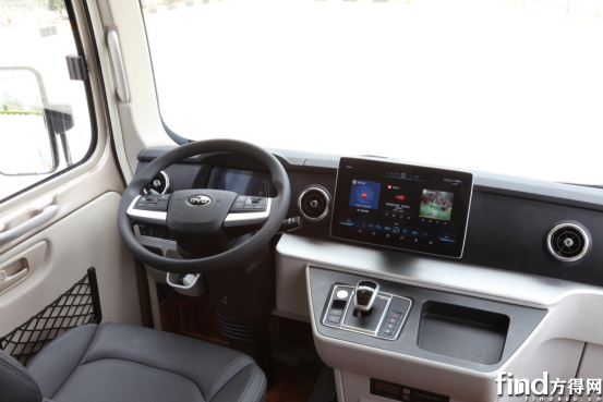比亚迪C6纯电动客车成高端商务客车市场“刚需”V1