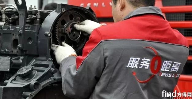 上汽红岩自卸车5月暴增97% 五大原因是关键3