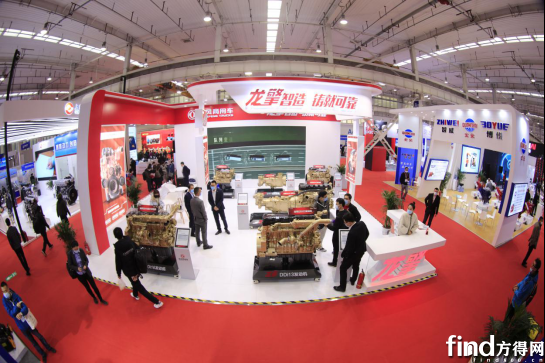 【新闻稿-定稿】龙擎DDi13发动机正式上市提供可靠之选(1)1329