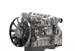 上柴发布2020年业绩：净赚2亿元 增74%！柴油机销量增幅超行业