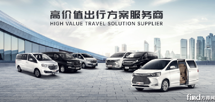 品牌独立后的向上之路，20岁的瑞风打算如何走？