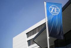 采埃孚2020年中国销售销量增长10.3%！