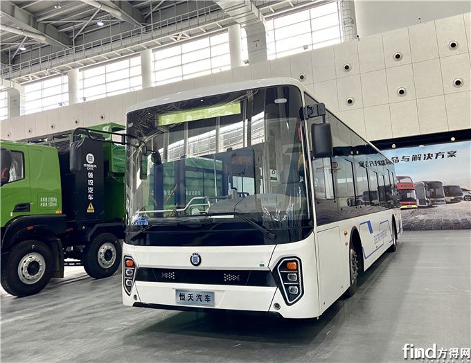 恒天汽车2