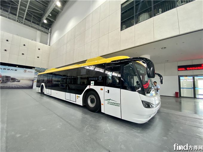 恒天汽车3